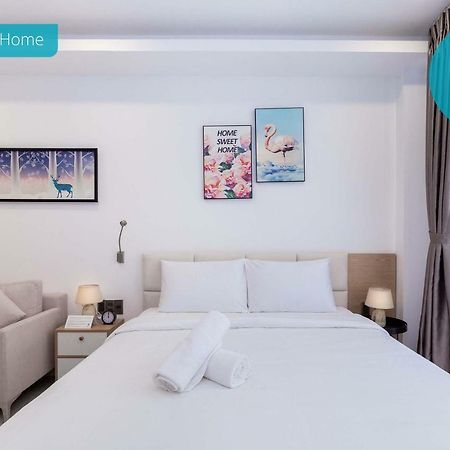 Cozrum Homes Citi Park Ho Chi Minh Zewnętrze zdjęcie